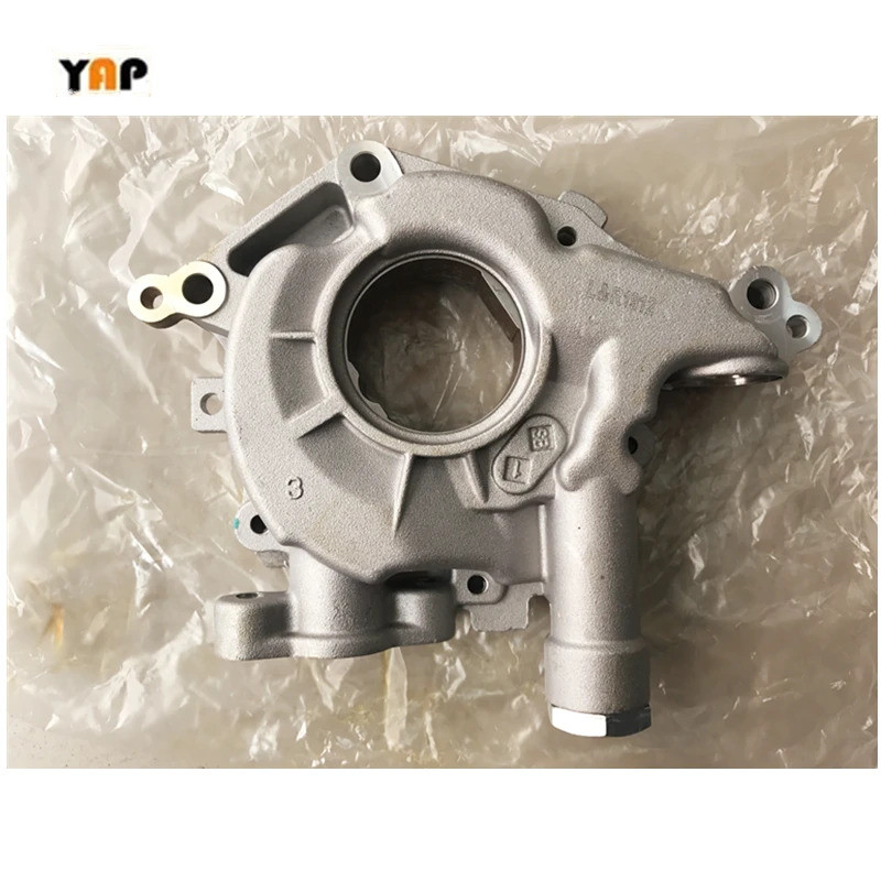 ปั๊มน้ํามันสําหรับ NISSAN Infiniti J31Z G25 VQ23DE VQ25DE 15010-9Y40A 15010-9Y400 15010-7Y000 2000-2