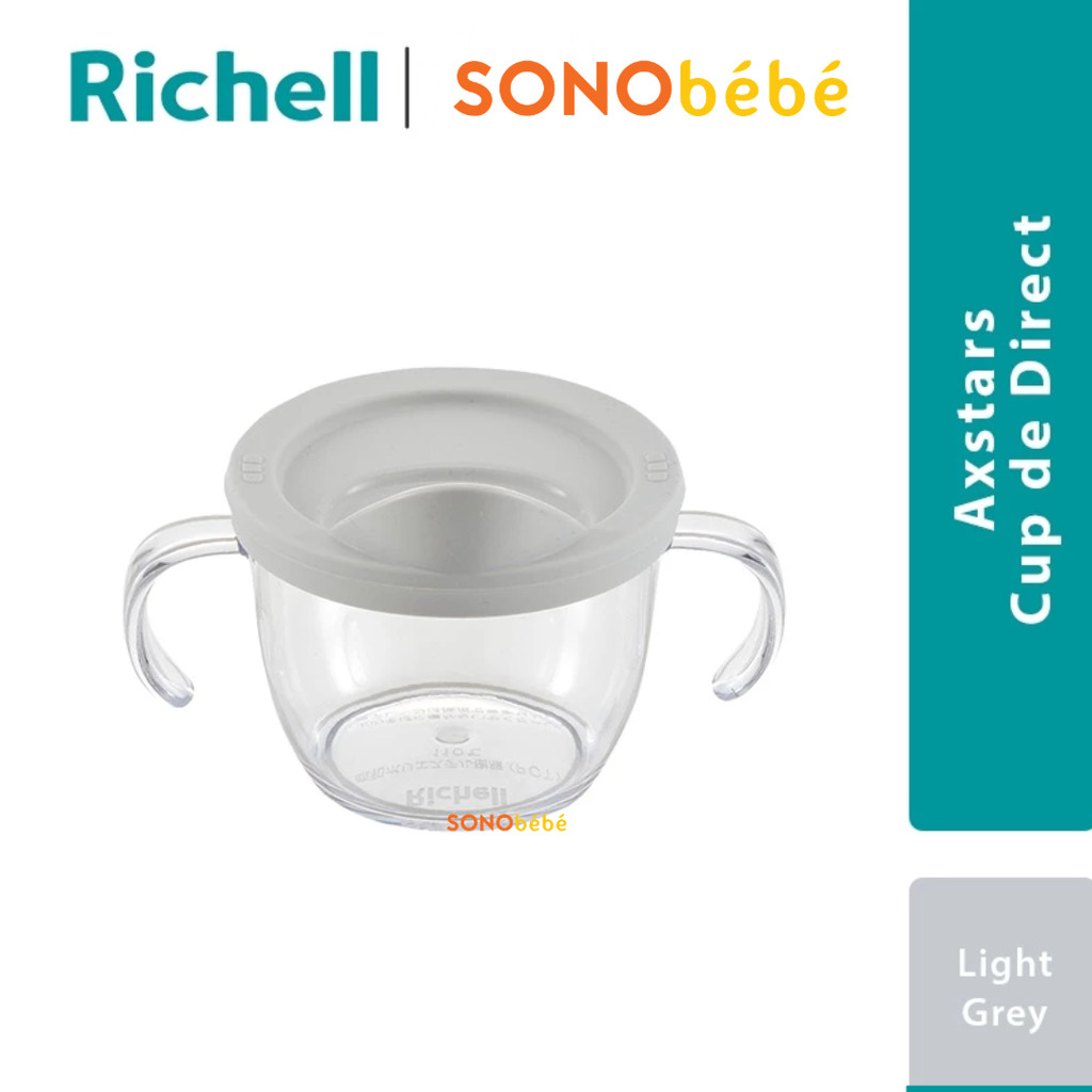 RICHELL - Axstars Cup de Direct Drink
