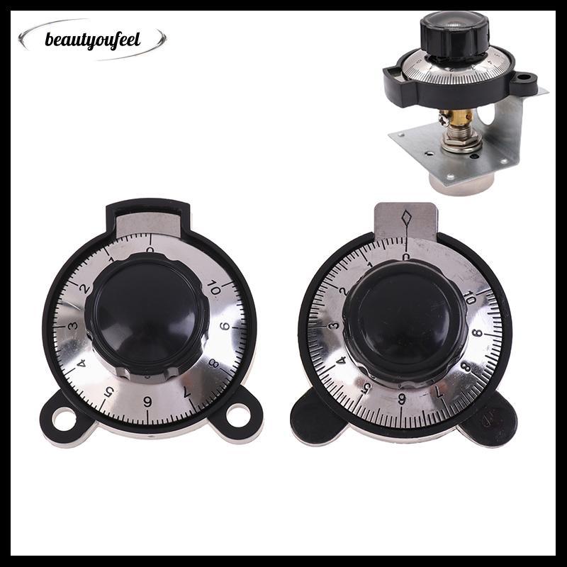 [Beautyoufeel] RV24YN Series ปุ่ม Linear Digital Knob SB360 RV30YN Potentiometer สวิทช์ลูกบิดเส้นผ่า