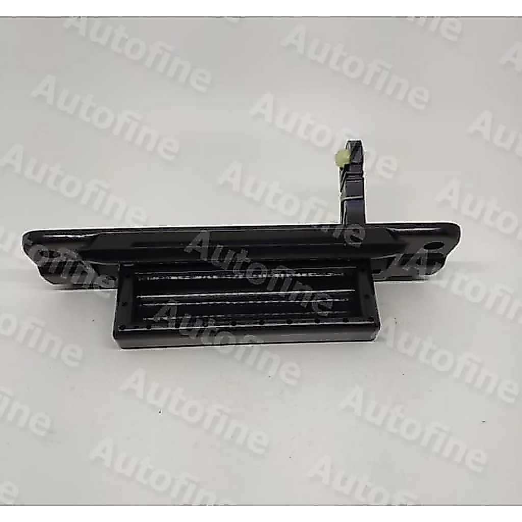มือจับด้านนอกท้ายรถ / เปิดประตูท้ายรถ Suzuki APV ไต้หวัน