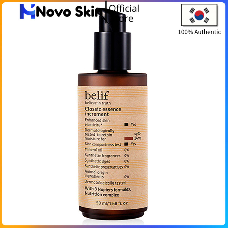 Belif Classic Essence Increment, 50ml
