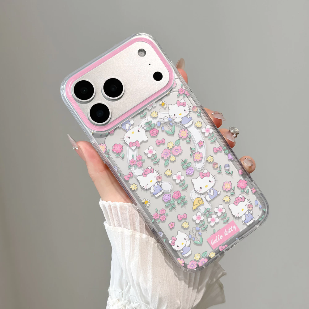 เคส iPhone 17promax/16pro/15PROmax/14plus/13pro/12/11/XR thumbnail 5