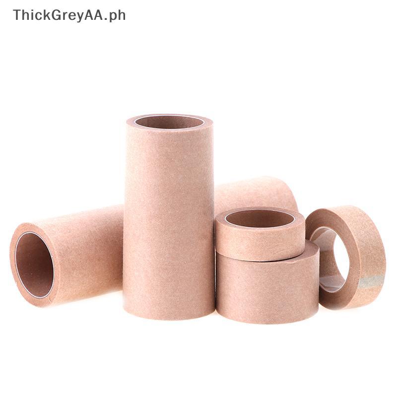 หนาสีเทา 1ม้วนสักข้อบกพร่องปกปิดเทปเต็มรอยแผลเป็นปกคอนซีลเลอร์StierปกปิดเทปPH