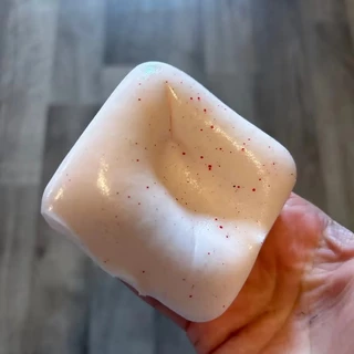 Squishy จําลองสแควร์ขนมปังบีบของเล่นความเครียดบรรเทาช้า Rising Sensory Fidget สําหรับความวิตกกังวล ADHD ออทิสติก Squishy ของเล่นผู้ใหญ่