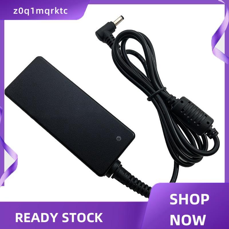 z0q1mqrktc ที่ชาร์จแล็ปท็อปสําหรับ 45W 19V 2.37A, 3.0*1.1 มม. อะแดปเตอร์ไฟ