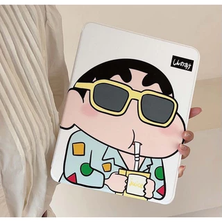 เคส iPad กันกระแทก 360° หมุนได้ For Gen5/6/7/8/9/11 A16 Air4/5/6/7 10.9/11 Pro11