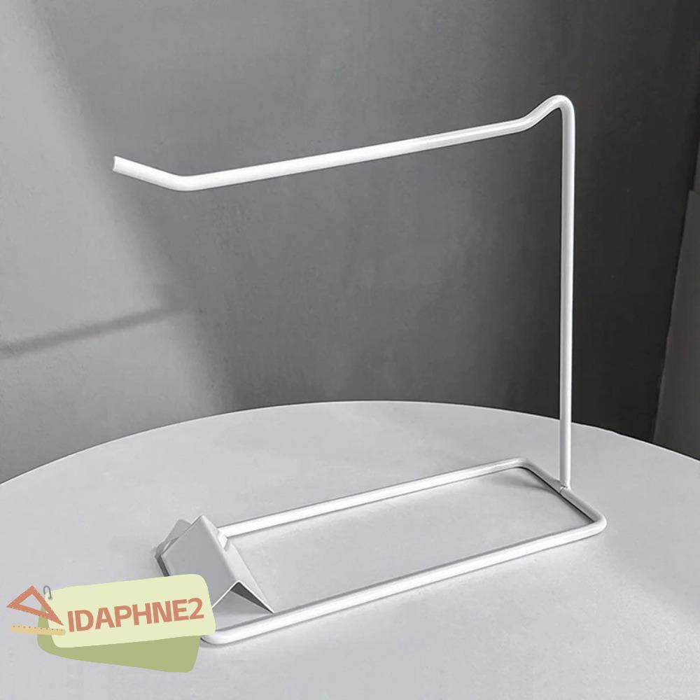 IDAPHNE2 ขาตั้งออแกไนเซอร์, ที่วางโชว์พวงกุญแจ, คลิปโลหะพลาสติกแบบแขวน