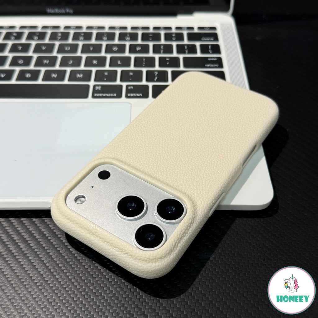 เคสโทรศัพท์หนังสีทึบสําหรับ IPhone 17 15 16 Pro Max 16 PLUS 12 14 13 Promax ฤดูใบไม้ร่วงที่เรียบง่ายกันกระแทกป้องกันสิ่งสกปรกนุ่ม TPU โทรศัพท์ฝาหลัง