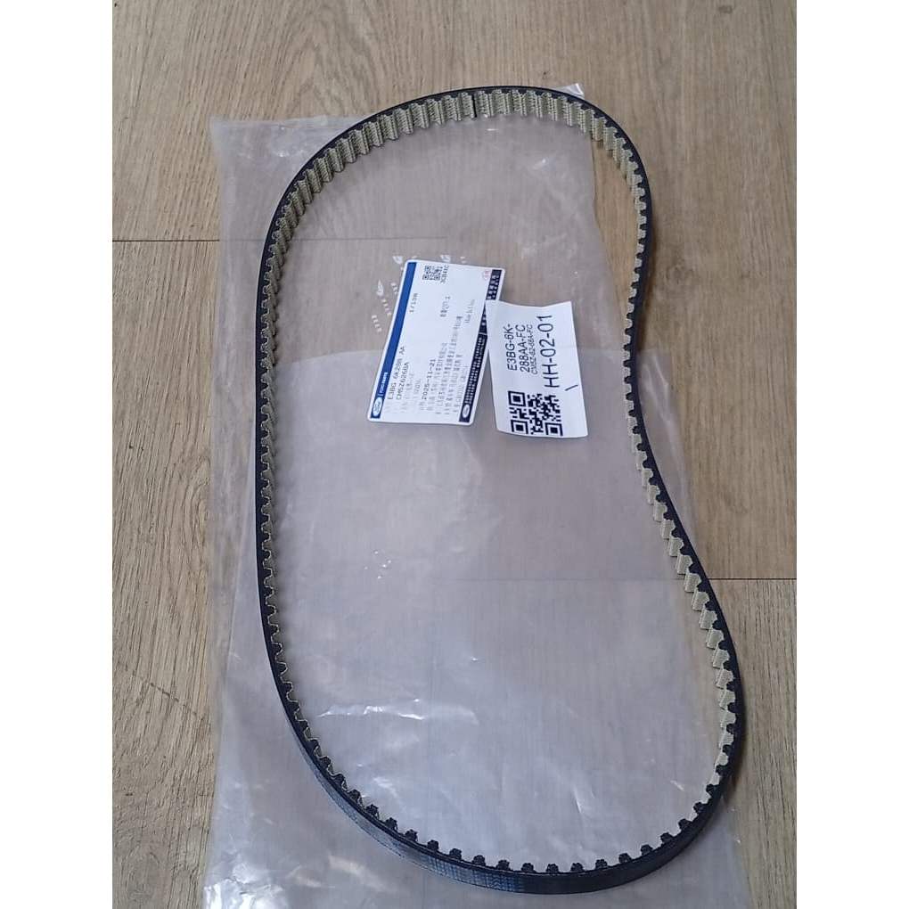 (ชุด) TIMING BELT > FORD FIESTA 1.0CC > E3BG-6K-288AA-FC > PART