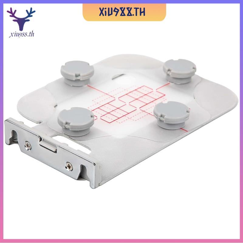 [xiu988.th] ห่วงปักแม่เหล็กสําหรับ PE900 PE800 SE1900 SE2000 PE770 NS1250E (1"X2.5", BLSA442M)