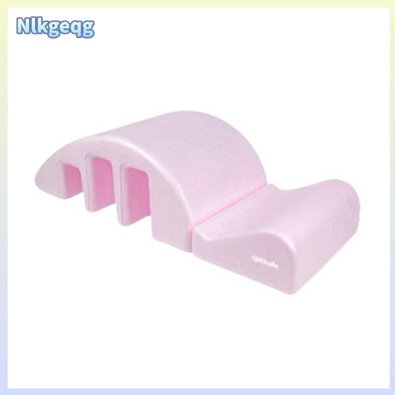 [nlkgeqg] Spine Corrector Multifunctional Spine Arch Barrel Foam Pilates Tool for Core Strengthening
