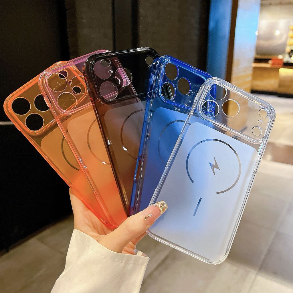CASE SLIM MATTE สําหรับ SAMSUNG A04S A05 A05S A06 A07 A13 4G 5G LTE A14 A15 A16 A17 A23 A24 A25 A26 