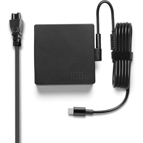 100W USB C Charger ใช้งานร่วมกับ ASUS ROG Flow X16 X13 Z13 GV301 GV302 GZ301, ROG Ally X Z1 Dock, RO