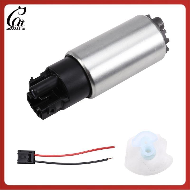 2322131340 ชุดปั๊มรถยนต์สําหรับ GS300 GS350 GS450h IS250 IS350 2006-2013