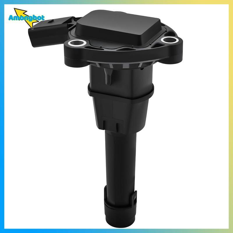 Amonghot> 06E907660 เครื่องยนต์ระดับน้ํามันเครื่อง Sender Sensor สําหรับ VW BeeTLE CC Jetta Passat A