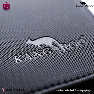 กระเป๋าสะพายข้างจิงโจ้ KANGAROO ขนาด 8.5นิ้ว พร้อมส่งจาก กทม มีบริการเก็บเงินปลายทาง