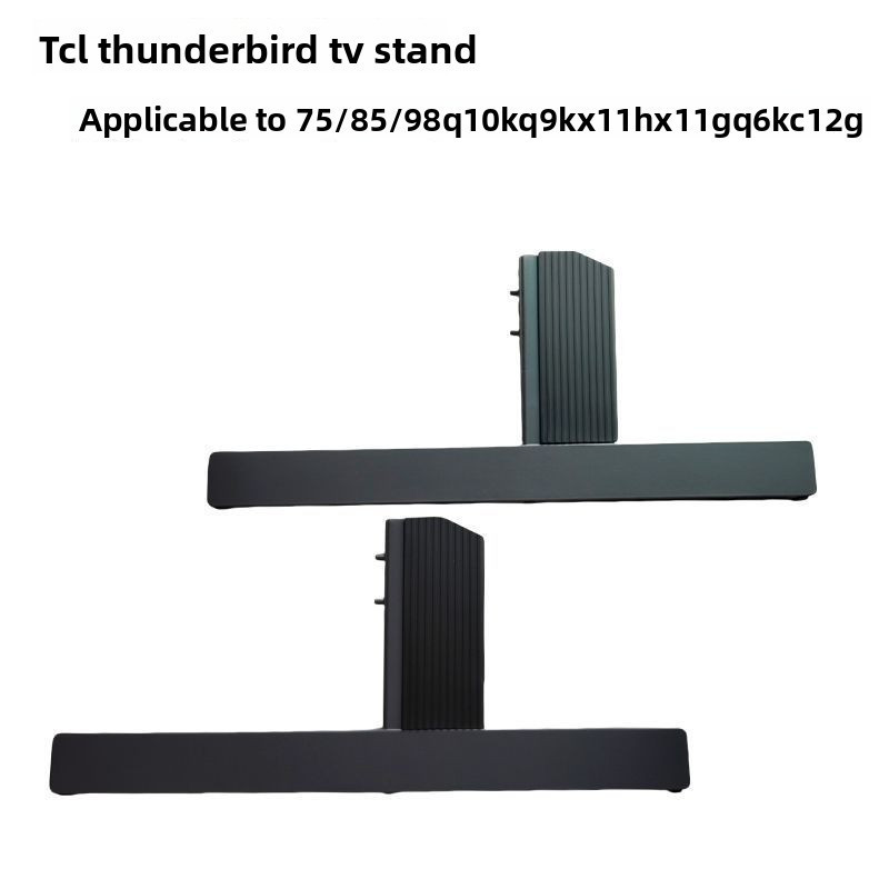 ขาตั้งทีวี TCL 65-75นิ้ว สำหรับ Q10K/Q10L/X11H/Q6E/C12G และรุ่นอื่นๆ