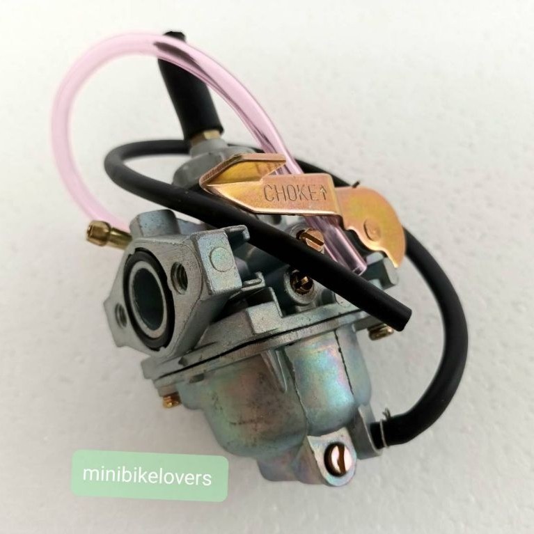 คาร์บูเดิมฮอนด้า monkey gorilla z50a z50j 50cc