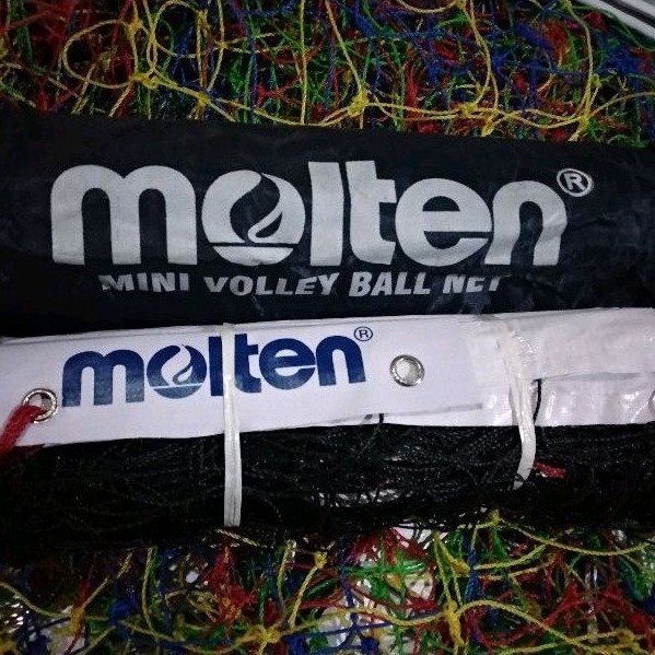 KIDS VOLLEYBALL NET MINI VOLLEYBALL NET / MINI VOLLEYBALL NET