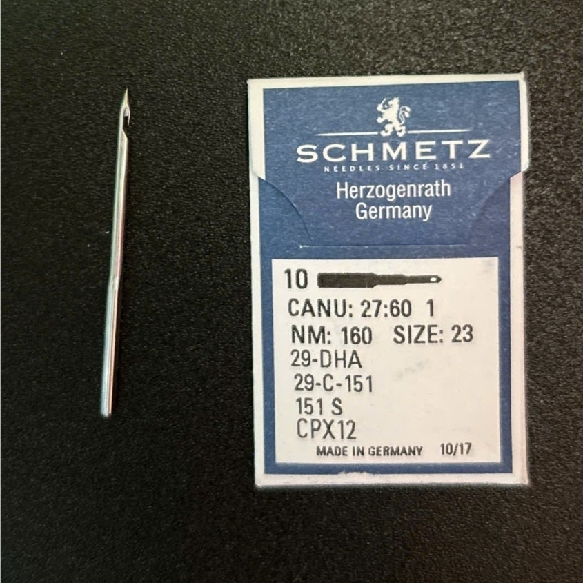 [10 ชิ้น] Kim May 29 DHA Z10 Schmetz