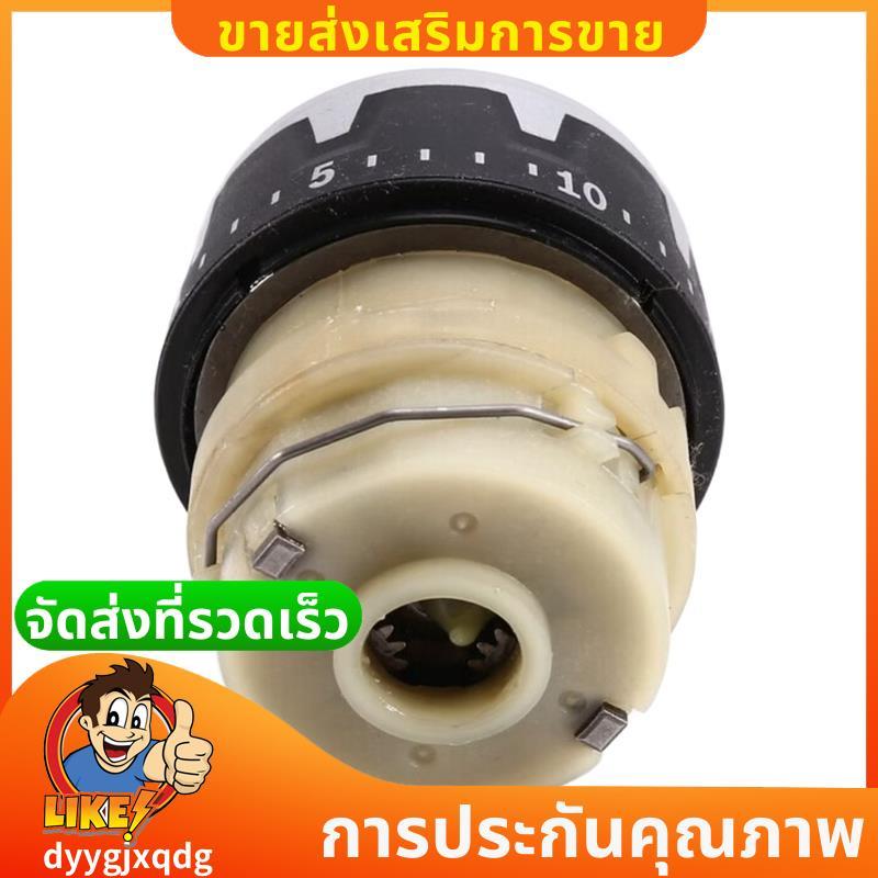 Assy สําหรับ GSR10.8-2-LI GSR12-2-LI GSR18-2-LI สว่านค้อนไขควงไดร์เวอร์ 2609199786 กําลังส่ง