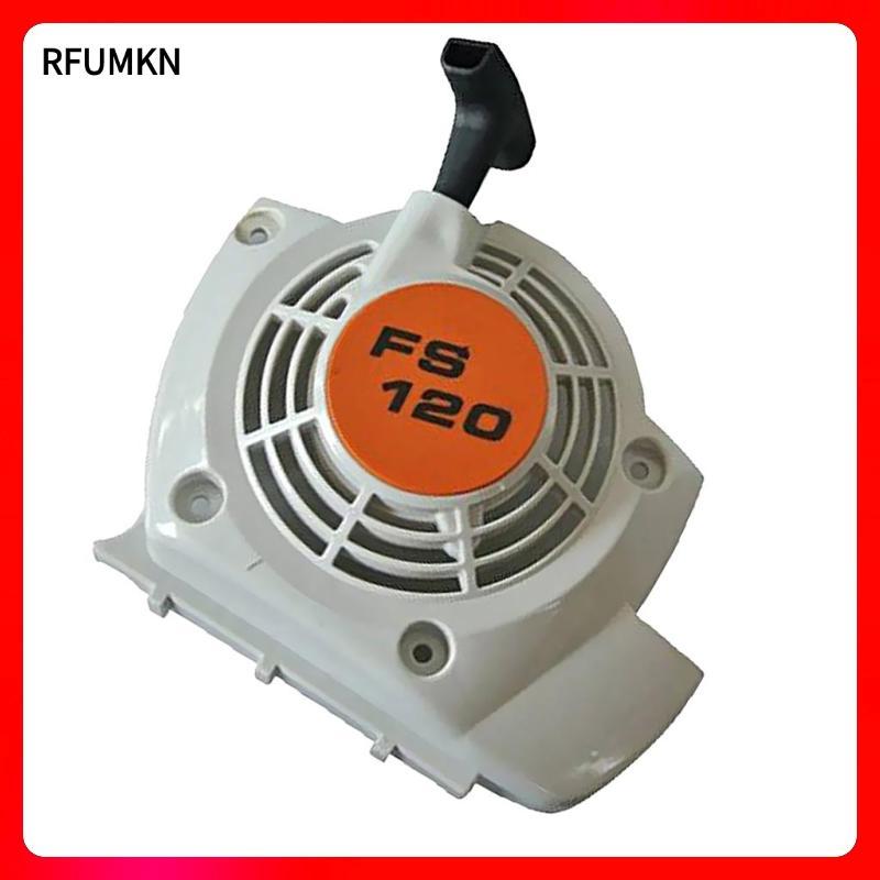 [rfumkn] สตาร์ทเตอร์หดตัวสําหรับ FS120 FS200 FS250 FS300 FS350 FR350 BT120C