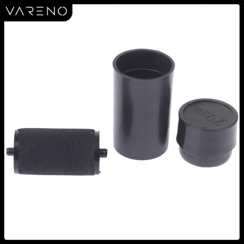 Vareno 10ชิ้นป้ายราคาเติมหมึกสำหรับลูกกลิ้งหมึกพิมพ์ติดฉลาก MX6600 MX5500