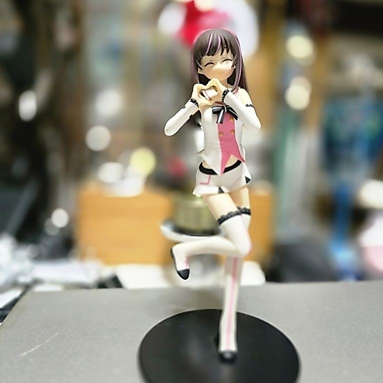 Virtual YouTuber (VTuber)Kizuna AI