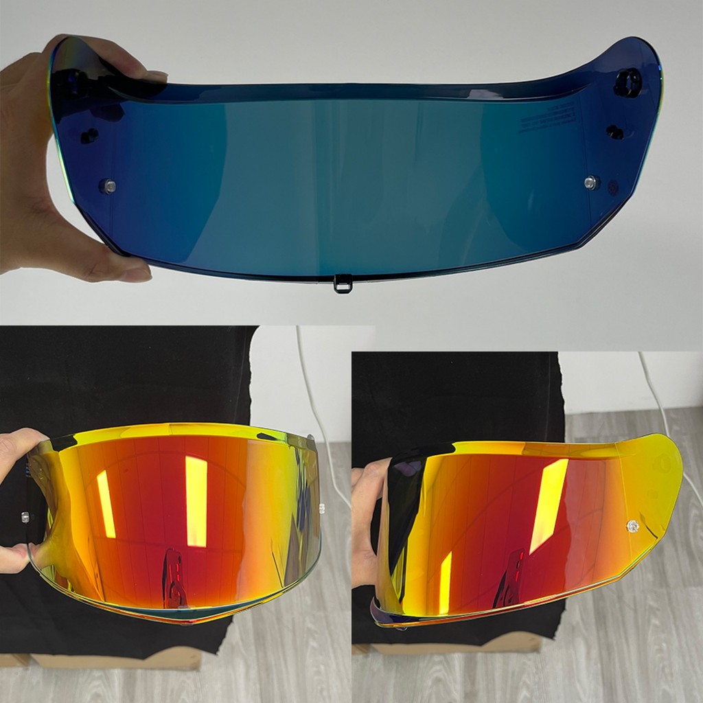 FF808 Visor สําหรับ LS2 FF808,Stream 2 Shield เลนส์หมวกกันน็อคป้องกันรังสียูวี Visiera Casco