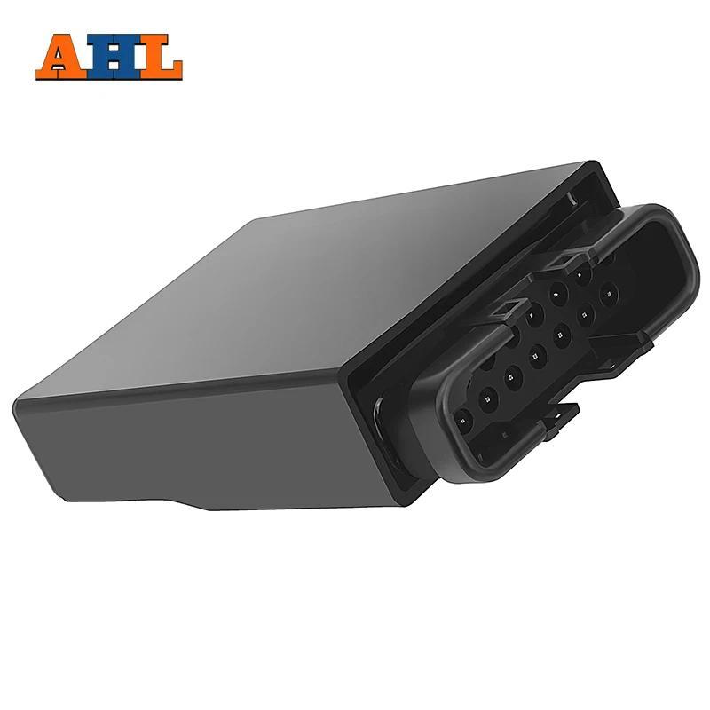 AHAHL Motorcycle Derestricted Digital Ignition CDI ECU TCI For Honda CB400F CB-1 CB400SF CBR250RR MC