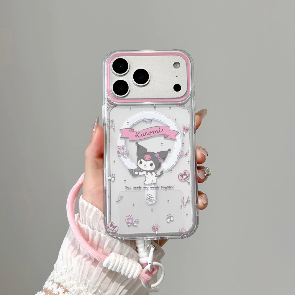 💘💗ใช้ได้กับ iPhone 17promax 16pro 14plus 12 Apple 15PROmax XR เคสไอโฟน 13pro 11-CLYCK165