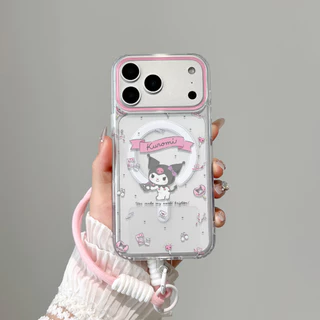 💘💗ใช้ได้กับ iPhone 17promax 16pro 14plus 12 Apple 15PROmax XR เคสไอโฟน 13pro 11-CLYCK165
