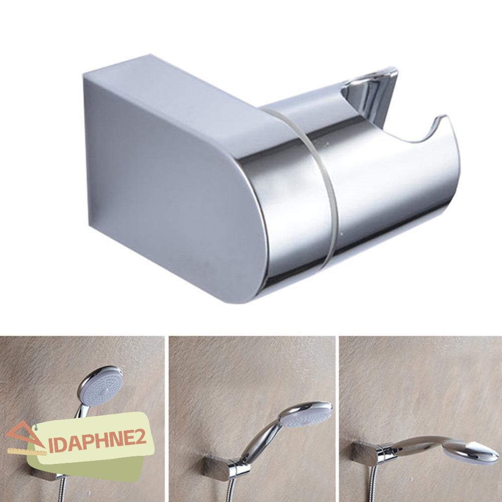 IDAPHNE2 Wall Mount Rack ABS Clamps อุปกรณ์ฮาร์ดแวร์ Sprayer ฐานคงที่
