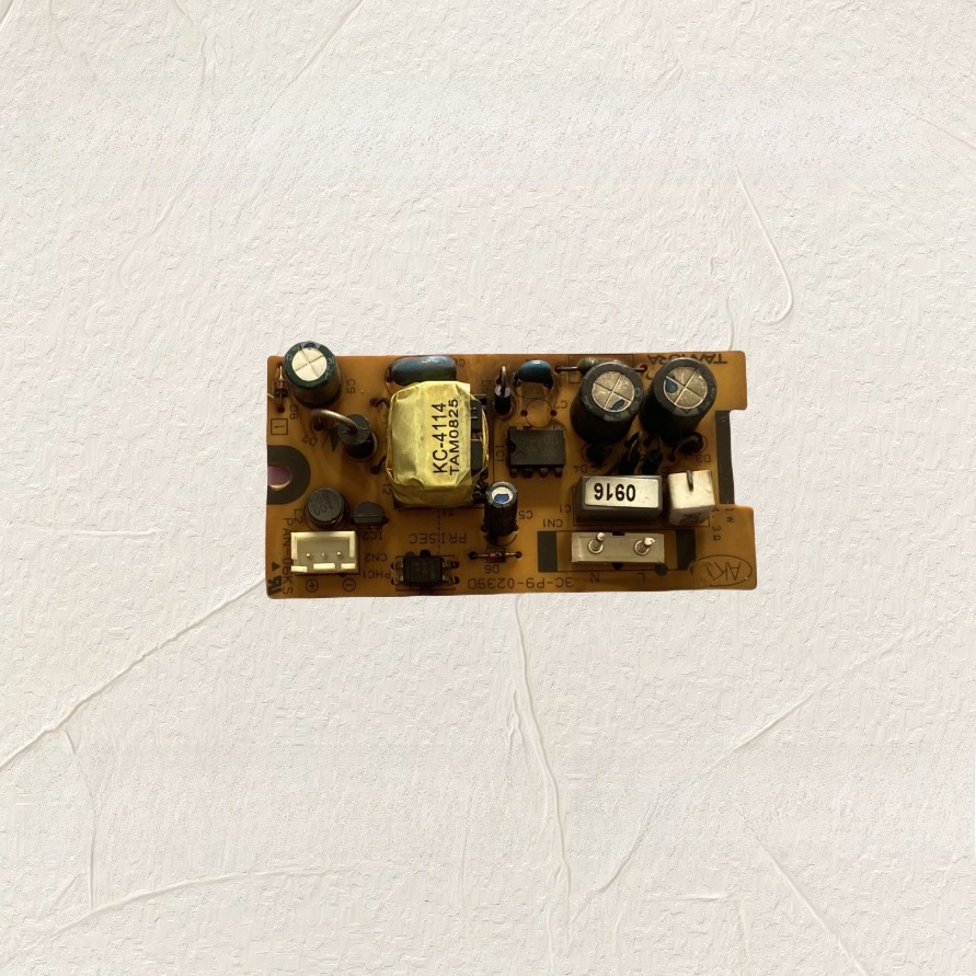 บอร์ดคอมพิวเตอร์เครื่องปรับอากาศ Oaks ตู้วงจรบอร์ดเมนบอร์ด 3C-P9-0239D