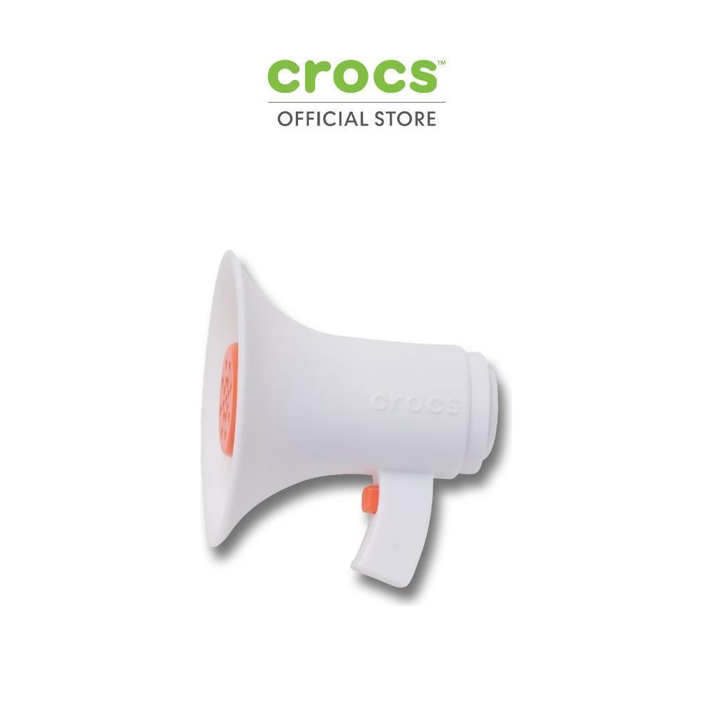 CROCS ตัวติดรองเท้า JIBBITZ™ MEGAPHONE