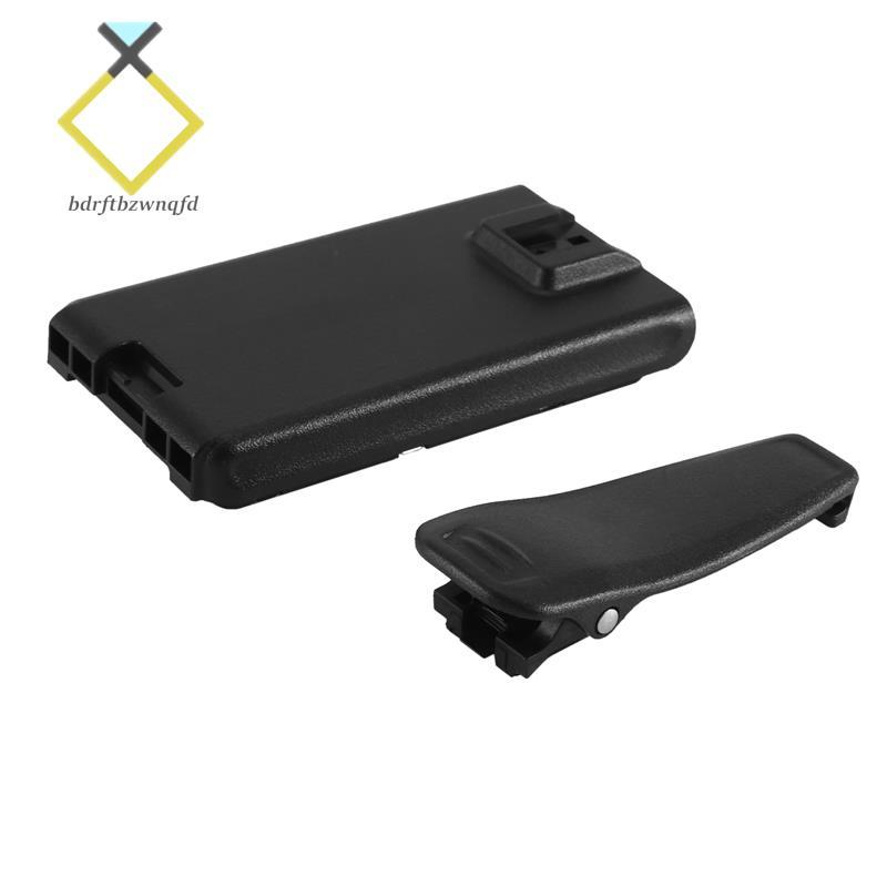 เหมาะสําหรับชุดแบตเตอรี่ IC-V80 IC-V80E IC-U80 6AAA