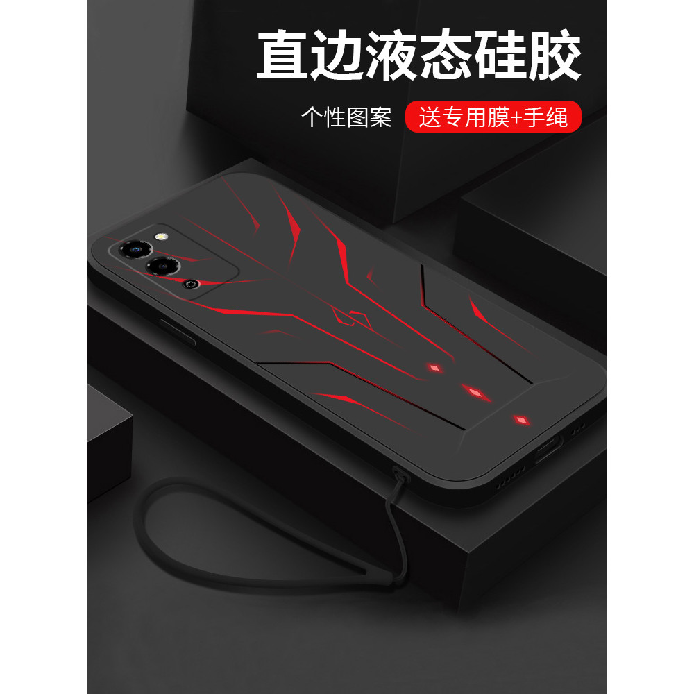 Oppoa56 เคสโทรศัพท์มือถือสไตล์ใหม่ a56s ที่ไม่ซ้ํากัน Creative รวมทุกอย่าง Shock-Resistant เคสป้องกั