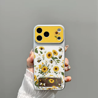 🏕️🎨เข้ากันได้ เคสไอโฟน 17AIR 17/16PRO iPhone case 15PLUS 14PRO Apple เคส 13PROMAX 12 11-HLMBKP47