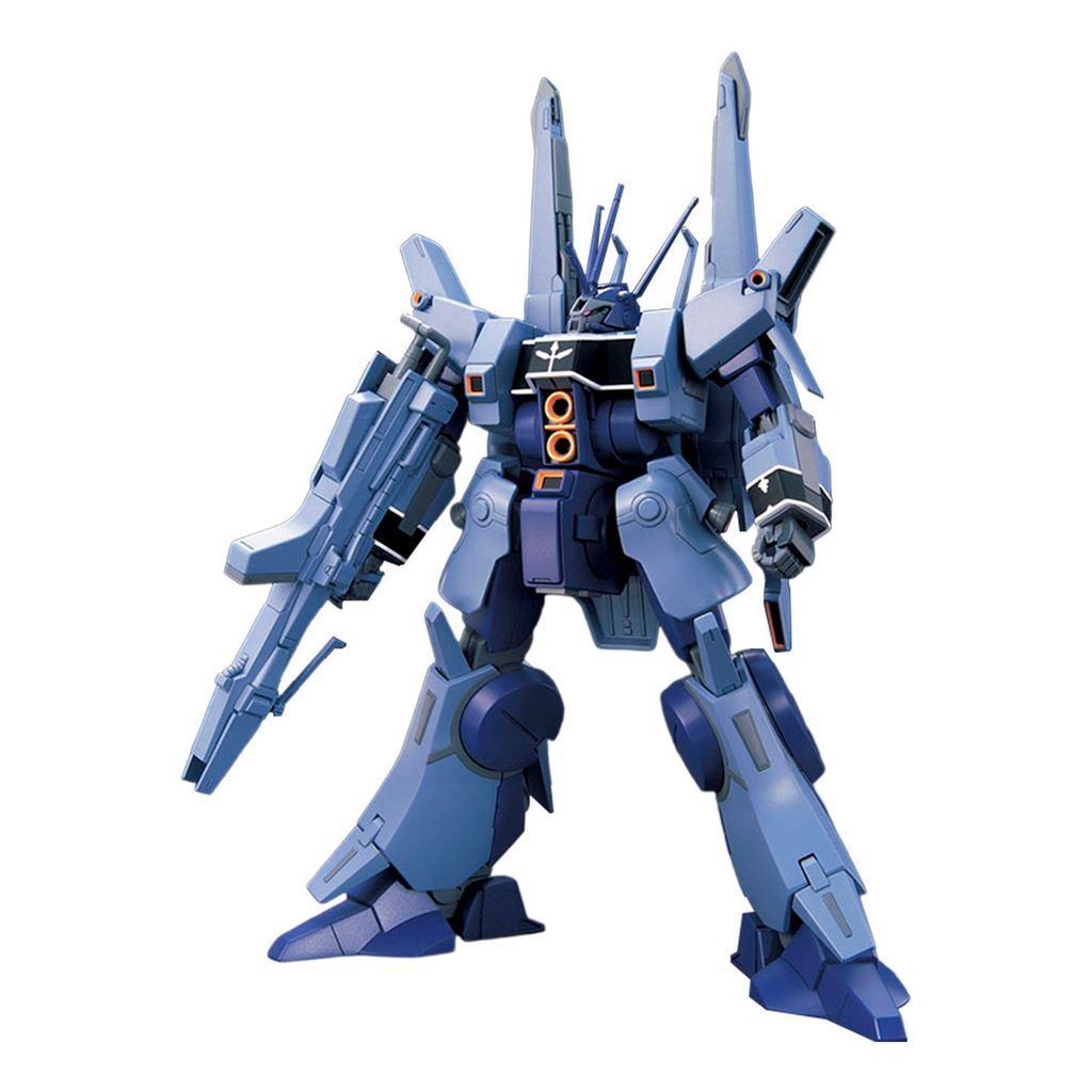 [Bandai] Gundam Assembly Model HG HGUC 1/144 160 Wolf Du Ben Wolf Multi-Class Wolf