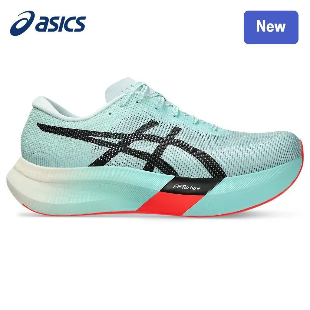 2026 Asics Meta speed Sky รองเท้าวิ่งน้ําหนักเบารองเท้ากีฬาผู้ชายและผู้หญิง LNW WRF3