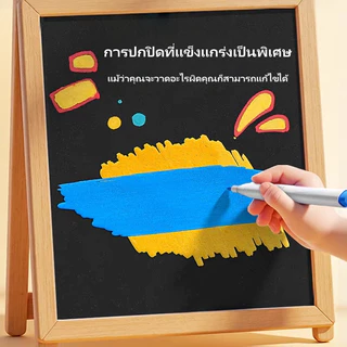 ปากกาอะคริลิคปากกามาร์กเกอร์อะคริลิคสําหรับเด็ก 12/24/36/48/60/80 สีแห้งเร็วด้านหลังเพียงพอการ์ตูนกราฟฟิตีเขียนได้ทุกพื้