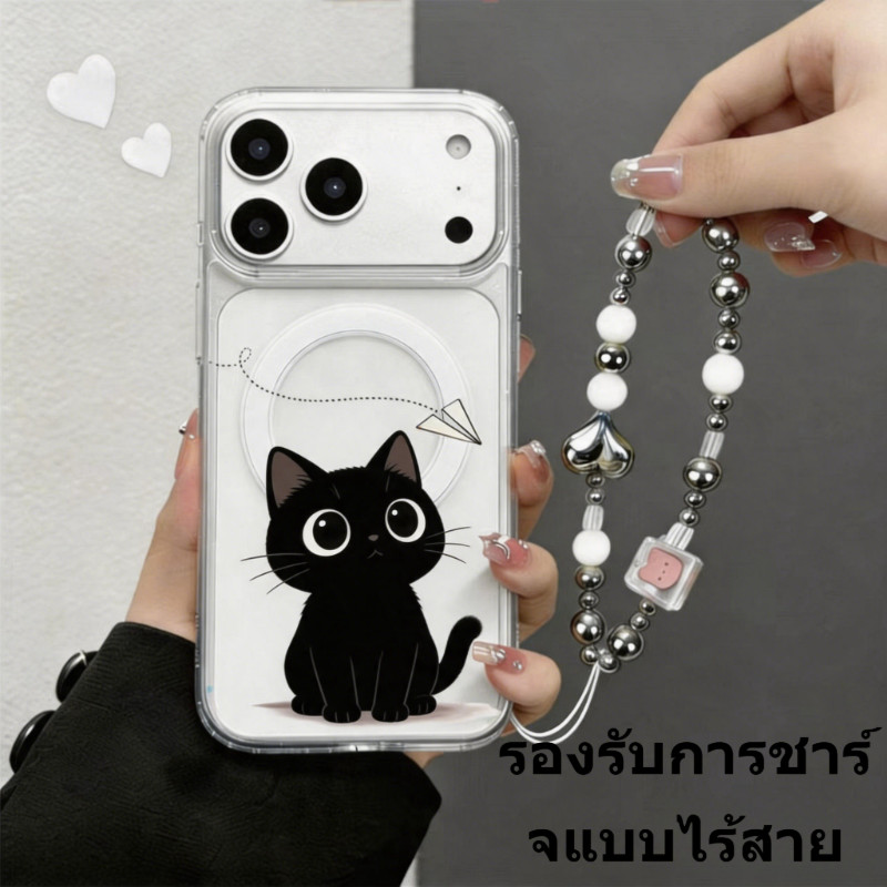 เคสโทรศัพท์💖Quick-รองรับการ เคสไอโฟน iPhone 17PROMAX 17AIR 16ProMax 15PRO 14PLUS 13/12/11-ZRQYCK476