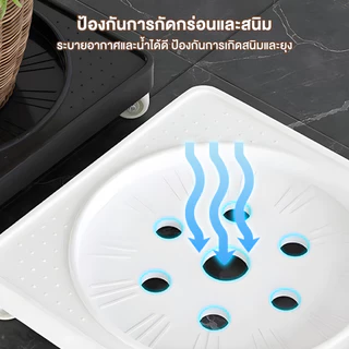 ฐานรองถังแก๊ส ถังรองต่างๆ ที่รองมีล้ออเนกค์ประสงค์ พร้อมที่จับ ที่รองต้นไม้ รองรับได้ 50 กิโล เคลื่อนย้ายสะดวก