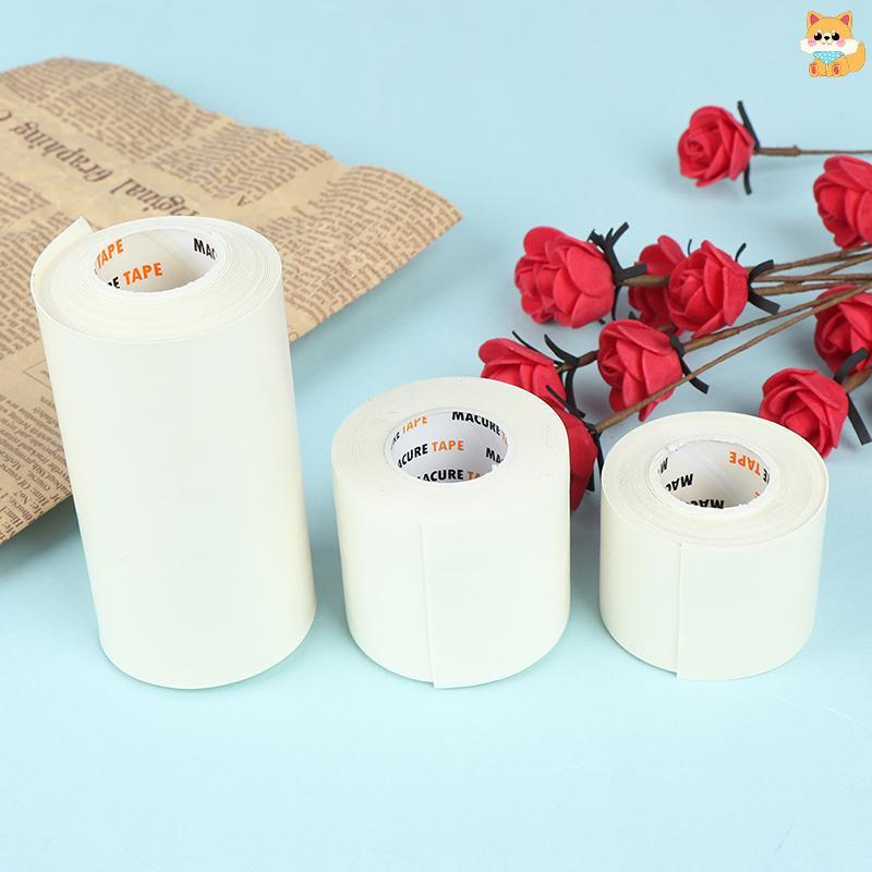 [VI] Microfoam Adhesive Foam Waterproof Cohesive Bandage Underwrap Tape Brace Support TH