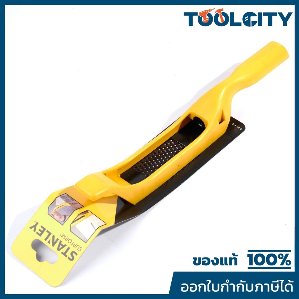 STANLEY 21-102 ตะไบบุ้ง ยาว10 นิ้ว