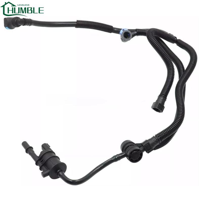 Humble Carbon Canister Solenoid วาล์วสําหรับ Explorer 2 0 12-15 BB5Z9G271B 5380298 BB539G271DD แทนที