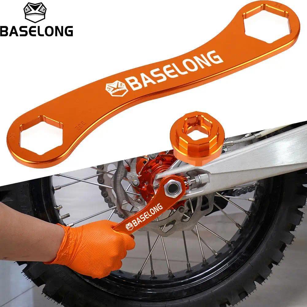 M Front Rear Wheel Axle Wrench Removal Tool For 390/790/890/1090/1190ADVENTURE 1290 Super Adventure/