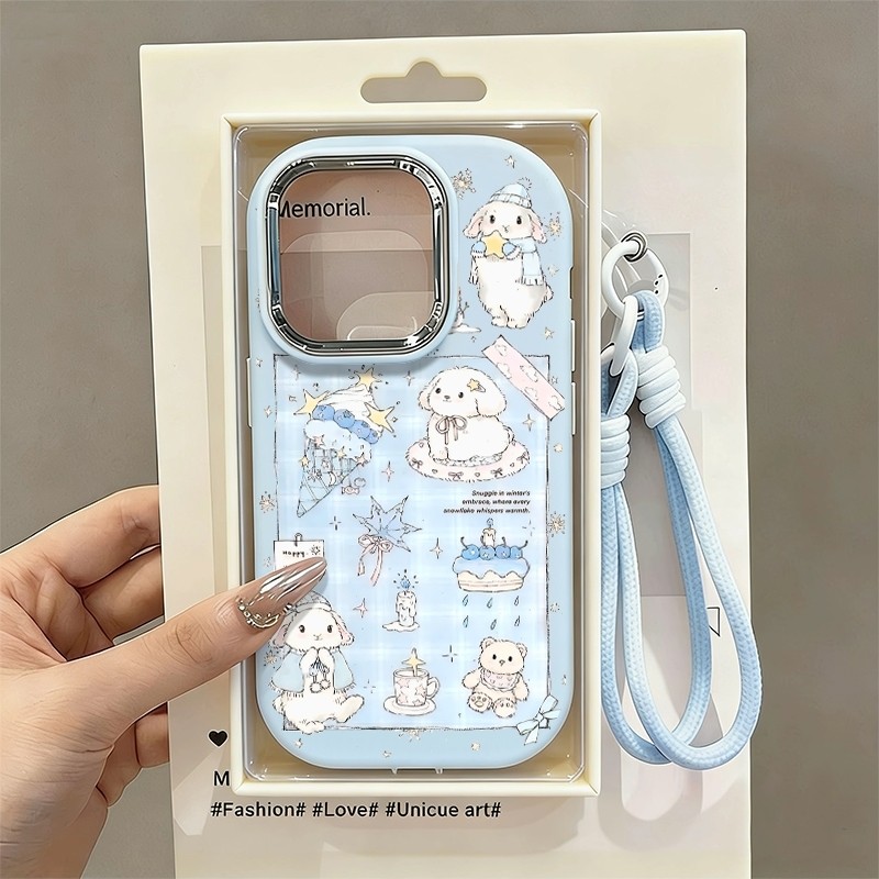 RIRI CASE+สร้อยข้อมือ INFINIX 50i 30PLAY 40 50 30i HOT50PROPLUS 11 10PLAY 20S 9PLAY SMART9 T4PLUS T5