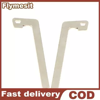 Flymesit Geely E5 Remote Key Replacement s ฉุกเฉินที่มีประสิทธิภาพใช้ 2/4 ชิ้นติดทนนาน EN