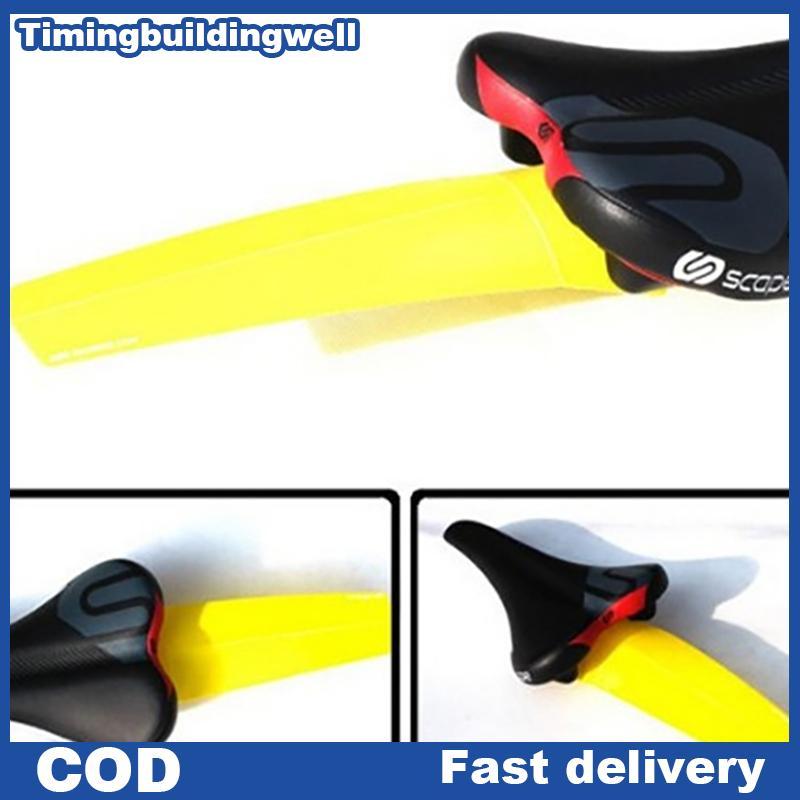 Twth Mountain Bike Mudguard Mountain Dead Fly Mountain Road Bike Mudguard แบบพกพา 022 ประเภท QDD